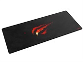 Havit Gaming Mousepad Large Red/black